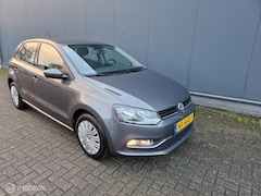Volkswagen Polo - 1.2 TSI Comfortline