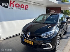 Renault Captur - 0.9 TCe ENERGY ZEN