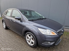Ford Focus - 1.6 Comfort