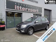 Dacia Sandero Stepway - Fase II 0.9 TCe 90