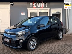 Kia Picanto - 1.0 DPi DynamicLine|1e eigenaar|Cruise|Camera|