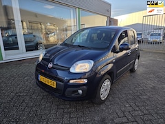 Fiat Panda - 0.9 TwinAir Lounge|NAP|AIRCO|5-DEURS|