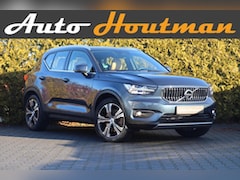 Volvo XC40 - 1.5 T5 Recharge Inscription 262 Pk ACC | Carplay | Digidash | Leder | Trhk Elektr. | Memor