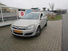 Opel Astra Wagon - 1.6 Business