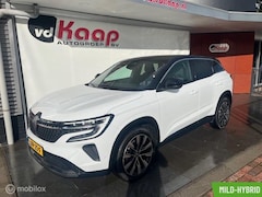 Renault Austral - 1.3 TCE 160 AUT TECHNO 158PK CAMERA BLACK PAKKET LED ETC