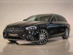Mercedes-Benz E-klasse Estate - 300e Business Solution AMG | PANO |