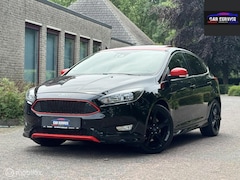 Ford Focus - 1.5 150PK Red Edition ST LINE/PDC/NAVI/DAKJE