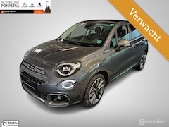 Fiat 500 X - 1.5 Hybrid Dolcevita 131 PK AUT Cabrio/NAVI/PDC