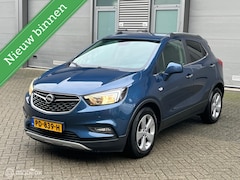Opel Mokka X - 1.4 Turbo Innovation✅️Apk✅️Airco✅️
