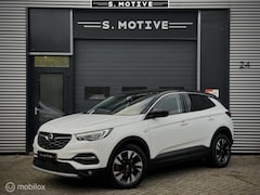 Opel Grandland X - Innovation 1.2 Turbo 130pk ADAPT. CC/ 18''L