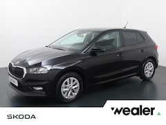 Skoda Fabia - 1.0 TSI Selection | 115 PK | Automaat | Navigatie | Apple CarPlay/ Android auto | Parkeers