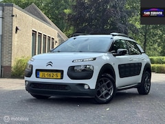 Citroën C4 Cactus - 1.2 PureTech Business/NAP/NWE APK/NETTE STAAT