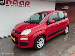 Fiat Panda - 0.9 TwinAir Edizione Cool