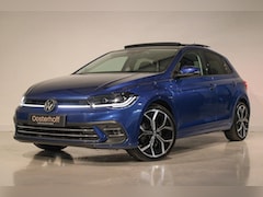 Volkswagen Polo - 1.0 TSI Business PANO | IQ