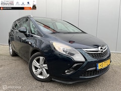 Opel Zafira Tourer - 1.6 CDTI Business+ 7p. NAV/CLIMA/TREKHAAK