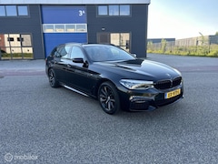 BMW 5-serie Touring - 520i High Executive