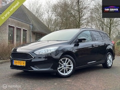 Ford Focus Wagon - 1.0 Titanium NAP NIEUW APK NETTE STAAT