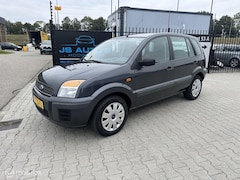 Ford Fusion - 1.4-16V Cool & Sound 122.000 km nap