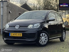 Volkswagen Up! - 1.0 BMT high up/NAP/APK/NETTE STAAT