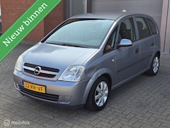 Opel Meriva - 1.6-16V Maxx Cool❄️Airco✅️Apk✅️