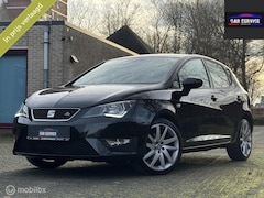 SEAT Ibiza - 1.4 TSI FR Connect/2016/110KW/NETTE STAAT