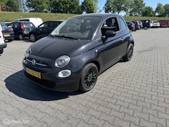 Fiat 500 - 1.0 TwinAir in de btw