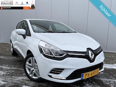 Renault Clio - 0.9 TCe 90 PK Zen AIRCO/NAVI/CRUISE/TREKHAAK