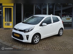 Kia Picanto - 1.0 MPi ComfortPlusLine