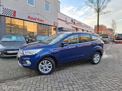 Ford Kuga - 1.5 ECOBOOST TREND ULTIMATE / 1e Eigenaar /