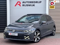 Volkswagen Golf - 1.4 eHybrid GTE Pano/Matrix/Camera/Blindspot