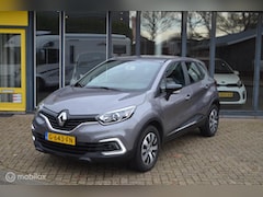Renault Captur - 0.9 TCe Zen