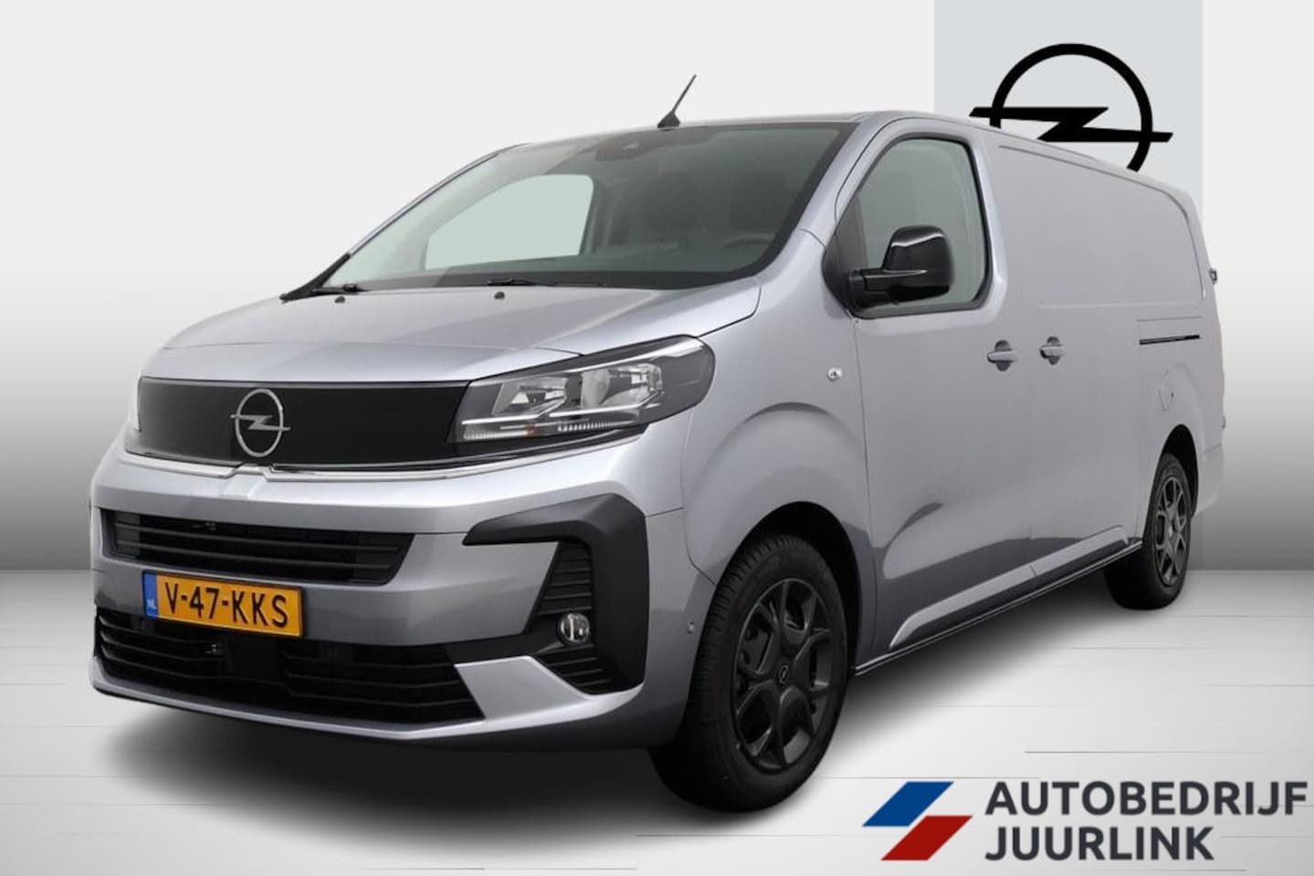 Opel Vivaro - 2.0D 145pk L3 BPM VRIJ! Trekhaak/Camera/Carplay Dubbele Schuifdeur/Vloer en Wand betimmeri - AutoWereld.nl