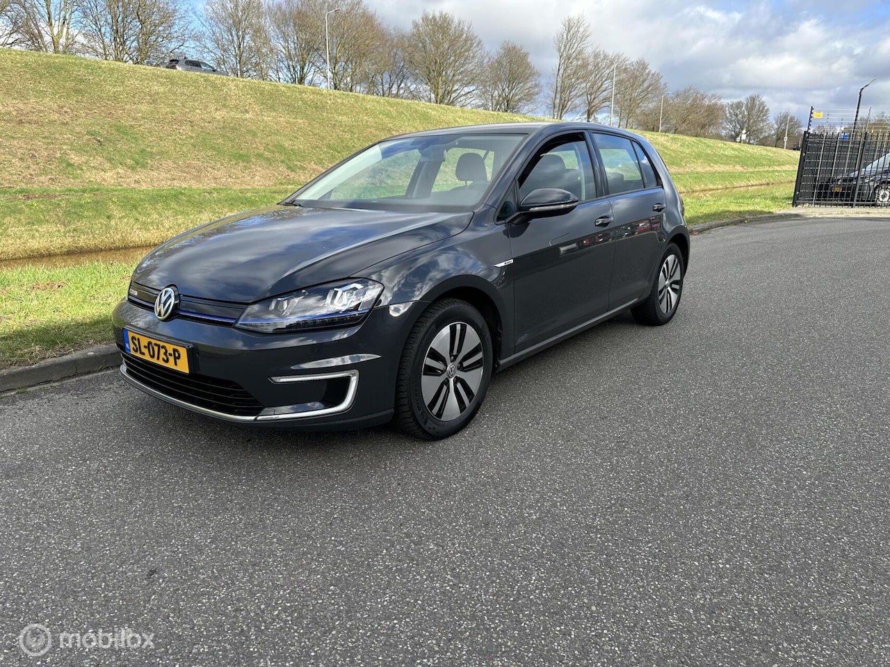 Volkswagen e-Golf - e-Golf km 108.000 goed onderhouden - AutoWereld.nl