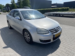 Volkswagen Jetta - 1.4 TSI Sportline handel export