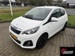 Peugeot 108 - 1.0 e-VTi Active