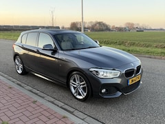 BMW 1-serie - 116i High Executive