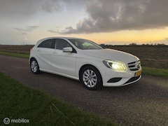 Mercedes-Benz A-klasse - 180 Ambition, trekhaak, 6 versnellingen