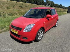 Suzuki Swift - 1.3 GA airco 5 deurs 150.000 km