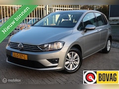 Volkswagen Golf Sportsvan - 1.2 TSI Connected Series NAVI, DAB+