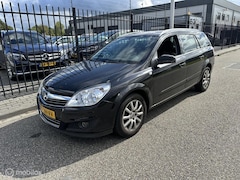 Opel Astra Wagon - 1.6 Executive