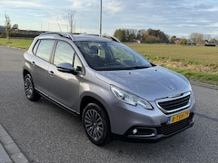 Peugeot 2008 - 1.2 VTi Active