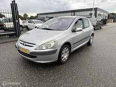 Peugeot 307 - 1.6-16V Griffe