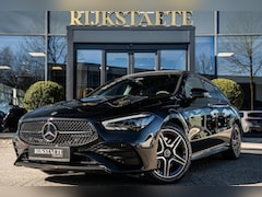Mercedes-Benz CLA-klasse Shooting Brake - 250 e AMG|PANO|360°|ACC