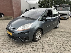 Citroën C4 Picasso - 2.0 HDI Lumière EB6V 5p