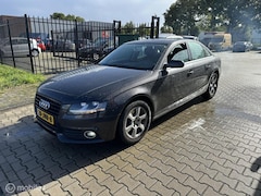 Audi A4 Limousine - 1.8 TFSI Pro Line Business MOTOR NOT GOOD