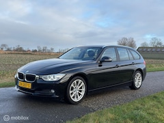 BMW 3-serie Touring - 320d EfficientDynamics 190 pk automaat