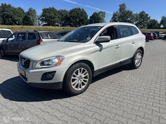 Volvo XC60 - 2.4D Kinetic automaat km 240.000 goed onderhouden