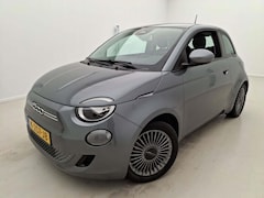 Fiat 500 - ICON 42KWH/NAV/PDC/LMV
