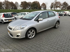 Toyota Auris - 1.8 Full Hybrid Dynamic