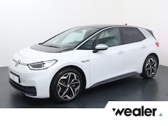 Volkswagen ID.3 - First Plus 58 kWh | 204 PK | SoH 89% | Lane assist | Adaptive cruise control | Climate con